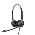 Pikkukuva 3 / 10: EPOS I SENNHEISER IMPACT SC 668 - Century - Kuulokkeet - korvalla - langallinen - musta hopealla