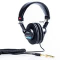 Miniatyrbild 1 av 3: Sony MDR-7506 Closed Studio Headphones