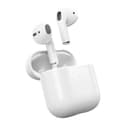 Miniatyrbild 1 av 5: AirPro Pro EarPods Trådlösa Bluetooth Hörlurar In-Ear inPods