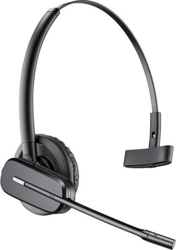 Varakuuloke Plantronics CS540/C565:lle