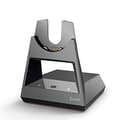 Miniatyrbild 1 av 3: Poly Voyager Office Base Accessory - För Microsoft Teams - Basstation för trådlöst headset för Bluetooth Headset - för Voyager 4300 UC Series 4310