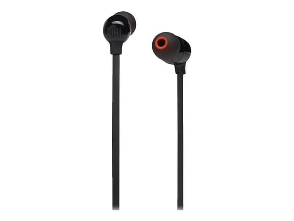 Original JBL Tune 125BT Wireless In-ear - Svart