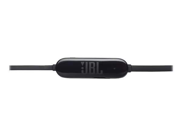 Original JBL Tune 125BT Wireless In-ear - Svart