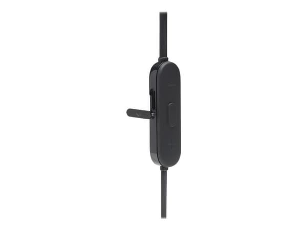 Original JBL Tune 125BT Wireless In-ear - Svart