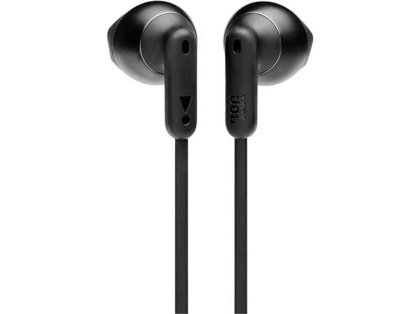 Original JBL Tune 215 BT Wireless - Svart