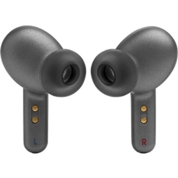 Original JBL Live Pro 2 True Wireless In Ear - Svart