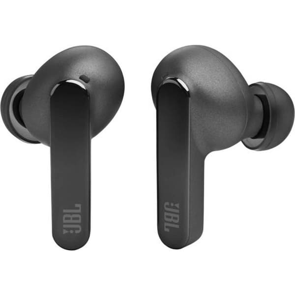 Original JBL Live Pro 2 True Wireless In Ear - Svart