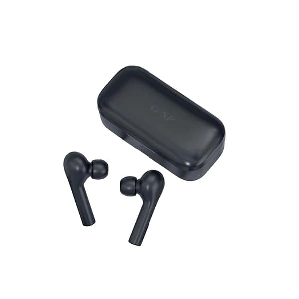 Wireless Bluetooth Headphones V5.0 Touch Control Earphones Stereo HD talk for G-sp T5
