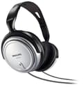 Miniatyrbillede 1 af 2: Philips SHP2500 - Over-Ear hovedtelefoner - Sølv