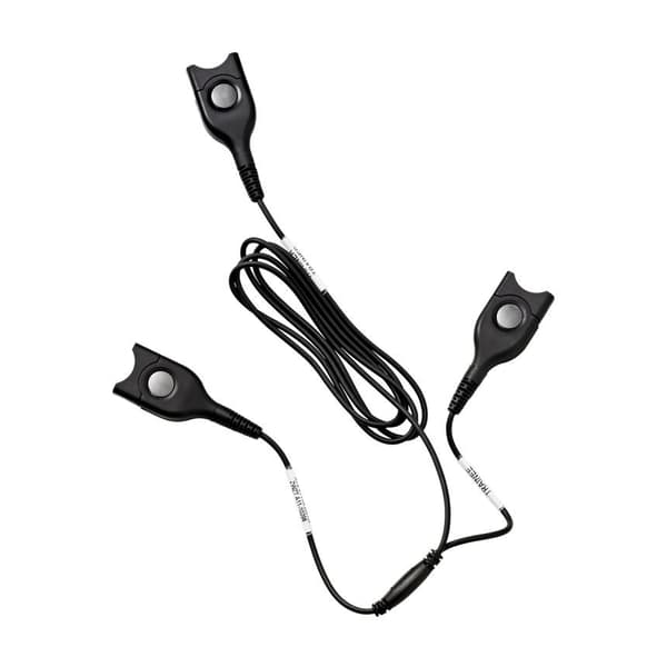 EPOS - Kuulokkeiden kaapeli - EasyDisconnect (M) - EasyDisconnect (M) (1000760)