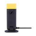 Miniatyrbillede 3 af 3: EPOS UI 10 BL - Headset strømindikator til trådløst headset - til IMPACT SDW 50XX