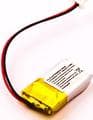 CoreParts - Batteri - Li-Pol - 140 mAh - 0,5 Wh