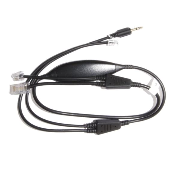 JPL EHS CABLE 7 MSH ALCATEL (575-222-007)