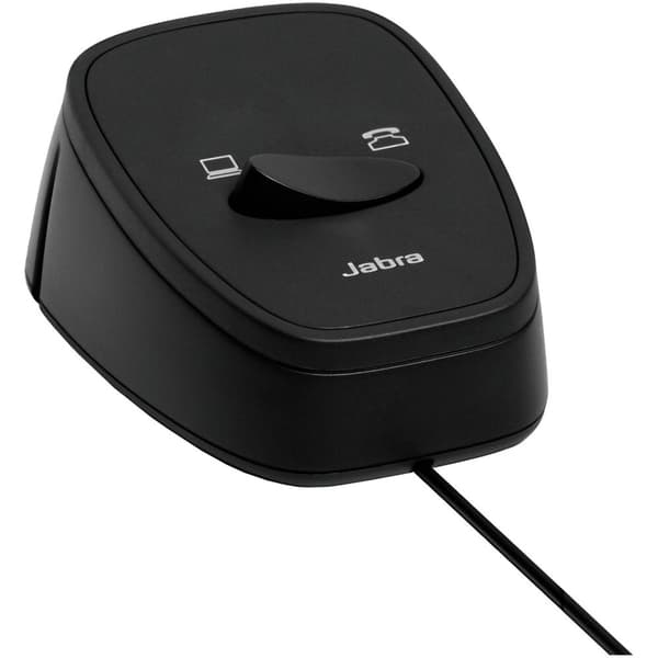 GN Jabra Jabra LINK 180 - kuulokekytkin PC/pöytäpuhelimeen (180-09)