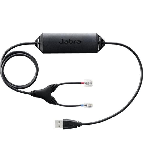 Jabra 14201-30 EHS-adapter til hovedtelefoner
