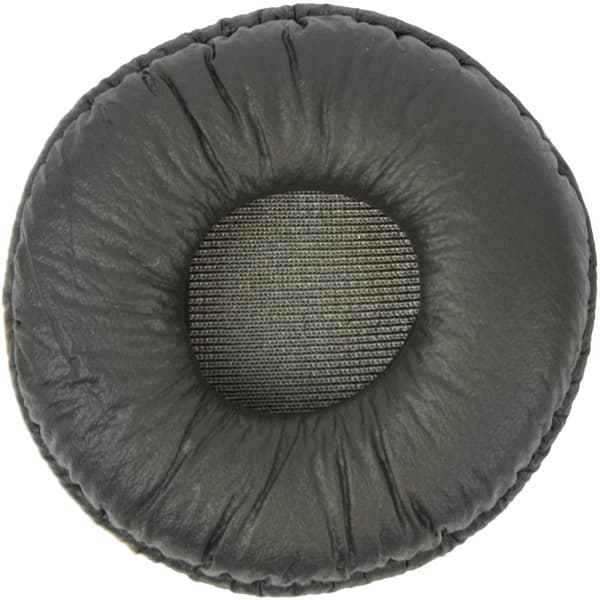 Jabra öronkuddar i läder för PRO™925/PRO™935 (2 stycken) (14101-42)
