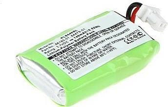 CoreParts MBXWHS-BA079 Batteri til hovedtelefoner/headset (MBXWHS-BA079)