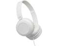 Miniatyrbillede 5 af 7: JVC HA-S31M - On-ear høretelefoner - Hvid