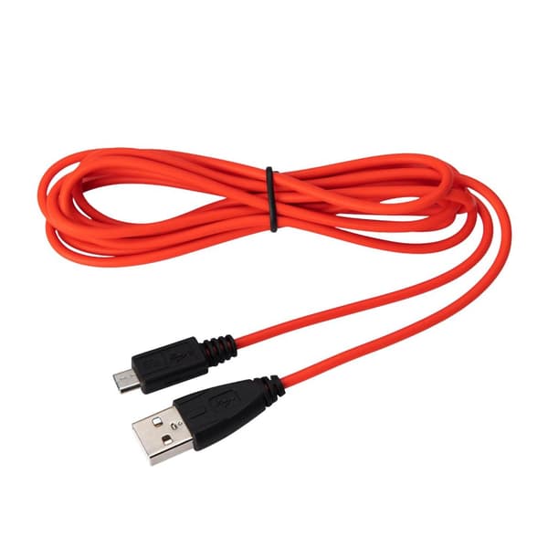 Jabra Evolve USB-kabel, TGR, USB-A till Micro-USB, 200 cm