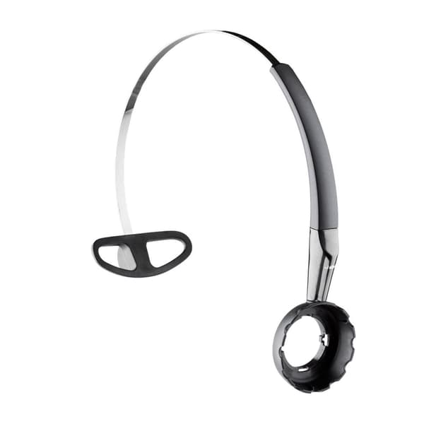 GN Jabra Jabra - Pääpanta - BIZ 2400 Mono Headband, 2400 Mono IP 3-in-1, 2400 Mono, 3-in-1 (14121-20)