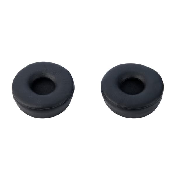 Jabra 14101-73 Hovedtelefonpuder Sort 2 stk.