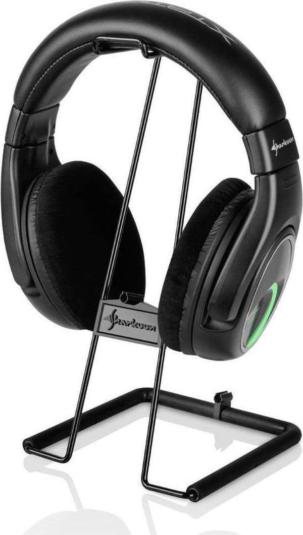 Sharkoon X-Rest Pro