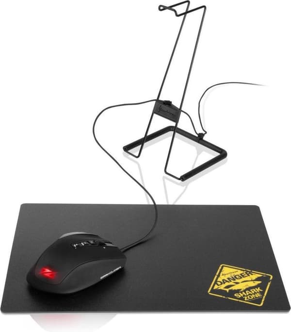 Sharkoon X-Rest Pro