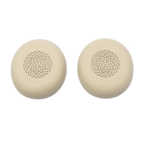 Jabra Evolve2 75 Ørepude Beige 1 Par
