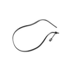 Plantronics hovedtelefoner med baghovedet