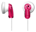Miniatyrbild 8 av 11: Sony MDR-E9LP - In-ear-öronsnäckor - Rosa