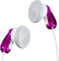 Miniatyrbild 2 av 11: Sony MDR-E9LP - In-ear-öronsnäckor - Rosa