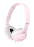 Miniatyrbillede 1 af 3: Sony MDR-ZX110 - On-ear høretelefoner - Pink
