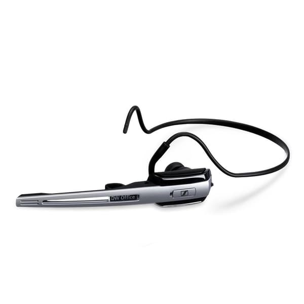 EPOS I SENNHEISER NB 20 - Niskanauha langattomille kuulokkeille - IMPACT DW Office USB ML, Pro2, IMPACT SD PRO 1, IMPACT SDW 50XX, Sennheiser D 10, SD