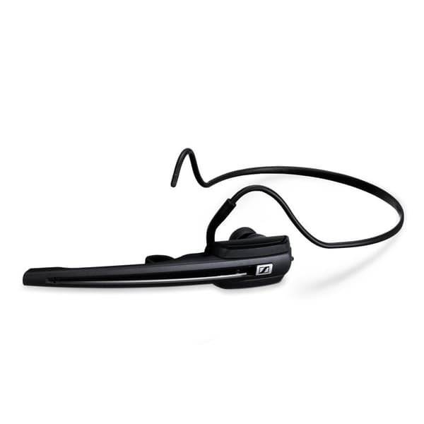 EPOS I SENNHEISER NB 20 - Niskanauha langattomille kuulokkeille - IMPACT DW Office USB ML, Pro2, IMPACT SD PRO 1, IMPACT SDW 50XX, Sennheiser D 10, SD