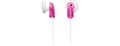 Miniatyrbild 3 av 4: Sony MDR-E9LP - In-ear-öronsnäckor - Rosa