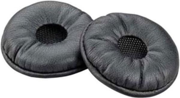 Plantronics Ohrkissen konstläder Savi & CS540 (2er Pack)