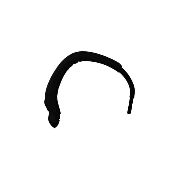 EPOS I SENNHEISER EH 10 B - ørekrog til headset - til IMPACT D 10, IMPACT DW Office USB, Office USB ML, Sennheiser D 10, SD Office ML