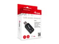 Miniatyrbild 3 av 3: Utrusta USB-ljudadapter