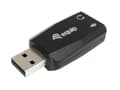 Miniatyrbild 2 av 3: Utrusta USB-ljudadapter