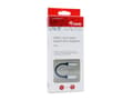 Miniatyrbild 4 av 4: Equip Life - Ljudadapter - USB-C (M) till stereo minijack (W) - 15 cm