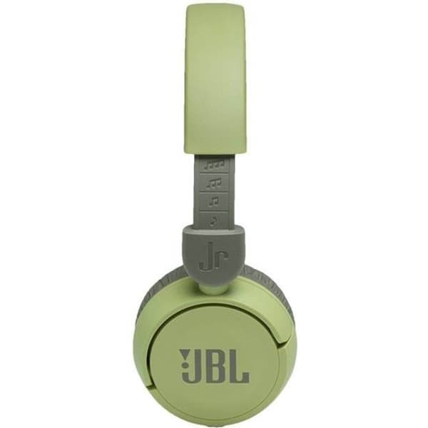 Original JBL JR310BT Wireless On-ear Headset - Grön