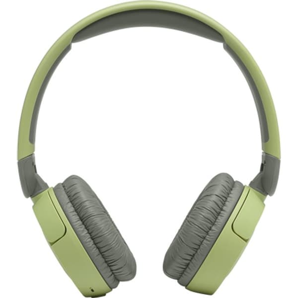 Original JBL JR310BT Wireless On-ear Headset - Grön