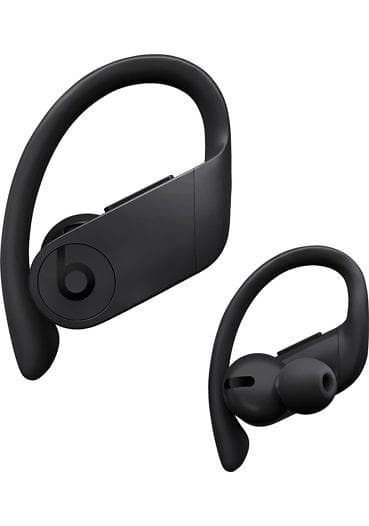Original Beats by Dr. Dre Powerbeats Pro Wireless In-ear - Svart