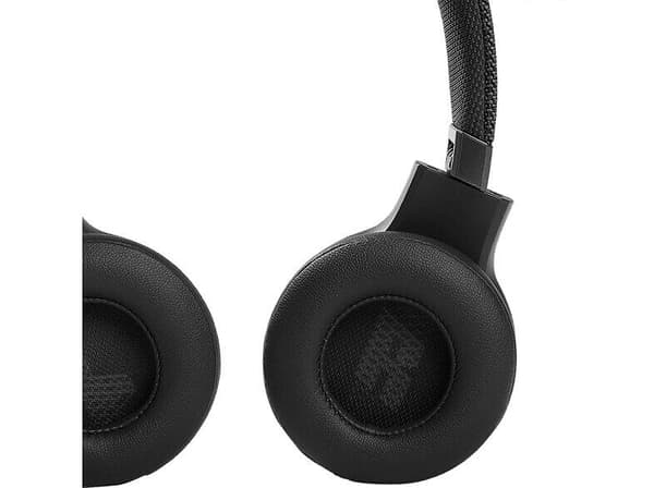 Original JBL Live 460NC Wireless Over-ear - Svart