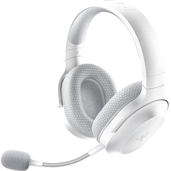 RAZER RZ04-04430200-R3M1 - Razer Barracuda X Mercury White White