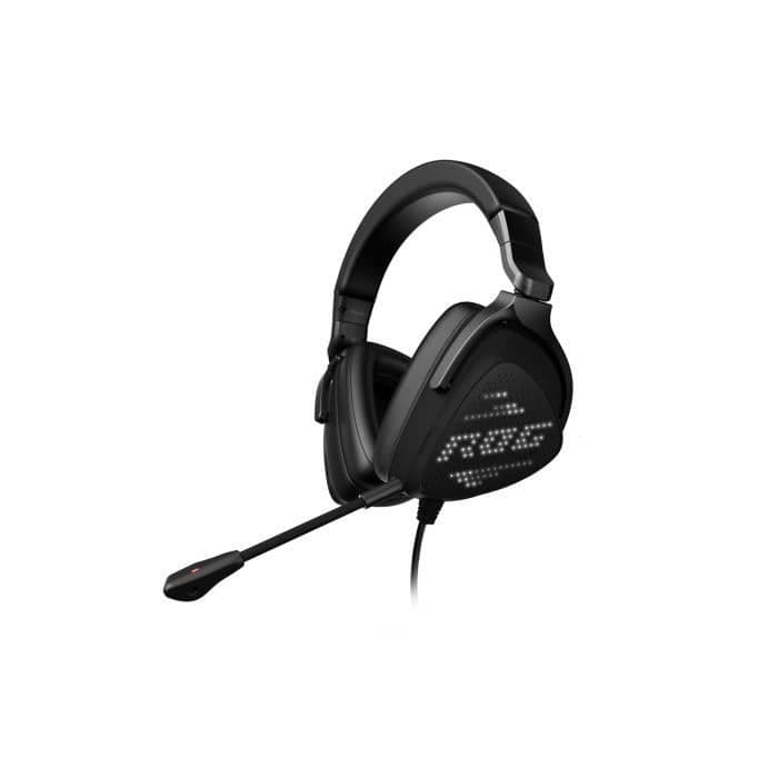 Asus ROG DELTA S Animate Headset