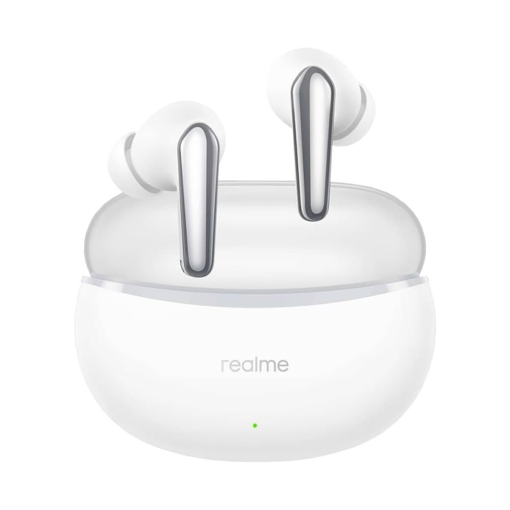 Realme Buds Air 3 Neo Trådlösa In-ear Hörlurar - Galaxy White