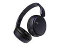 Miniatyrbillede 3 af 6: JVC HA-S36W-A Foldbare Bluetooth on-ear hovedtelefoner - Blå