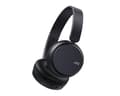 Miniatyrbillede 1 af 6: JVC HA-S36W-A Foldbare Bluetooth on-ear hovedtelefoner - Blå