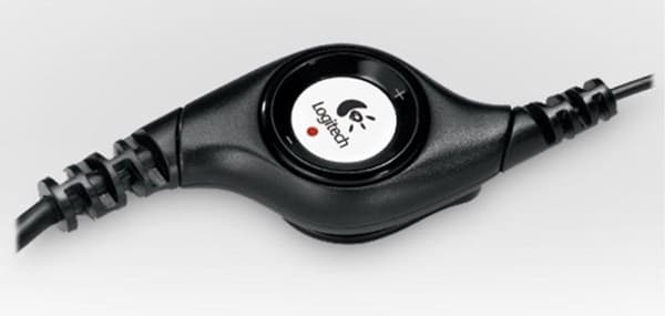 Logitech LGT-H390
